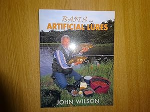 Seller image for Baits and Artificial Lures for sale by J R Wright