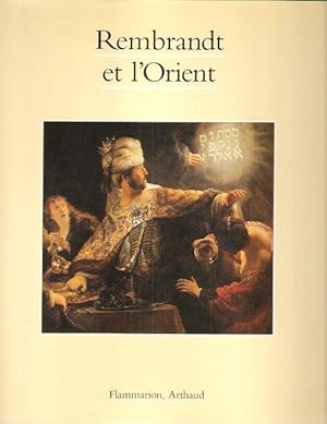 REMBRANDT et L'Orient