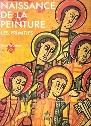 Naissance De La Peinture En Europe : Les Primitifs