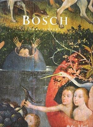 Seller image for Jrme BOSCH for sale by Au vert paradis du livre