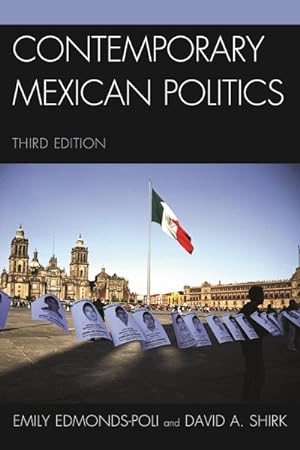 Image du vendeur pour Contemporary Mexican Politics mis en vente par GreatBookPrices