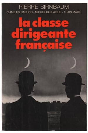 La classe dirigeante francaise