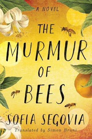 Seller image for Murmur of Bees for sale by GreatBookPrices