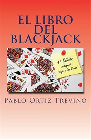 Seller image for El libro del blackjack/ The book of blackjack -Language: spanish for sale by GreatBookPrices