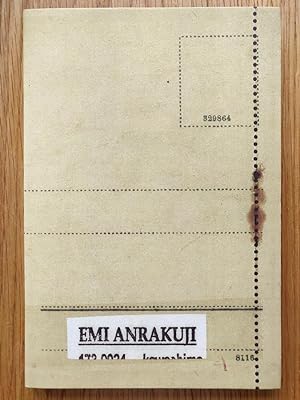 Seller image for Anrakuji for sale by Setanta Books