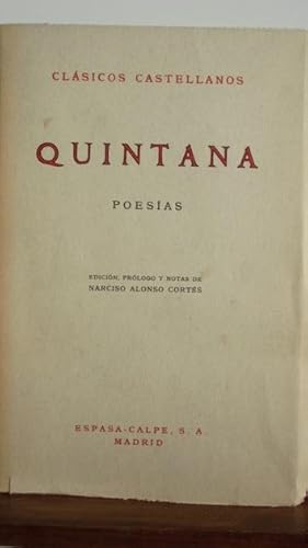 Imagen del vendedor de POESAS a la venta por LIBRERA ROBESPIERRE