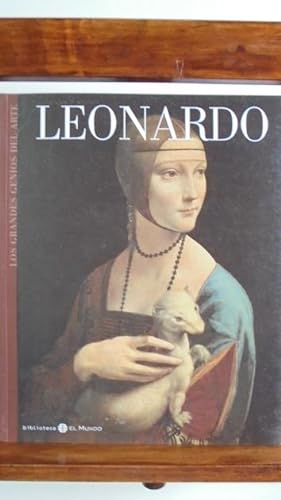 Seller image for LEONARDO for sale by LIBRERA ROBESPIERRE
