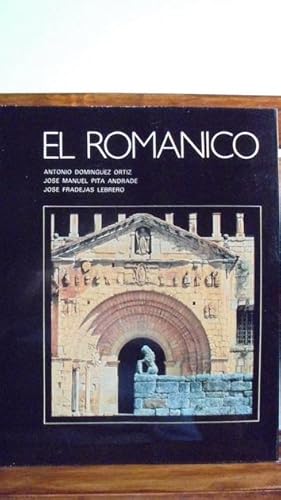 Seller image for EL ROMNICO for sale by LIBRERA ROBESPIERRE