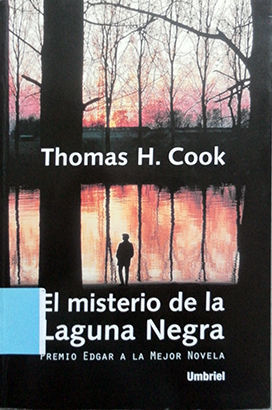 EL MISTERIO DE LA LAGUNA NEGRA