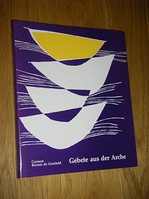 Gebete aus der Arche