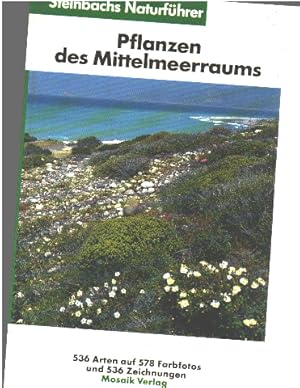 Pflanzen des mittelmeerraumes