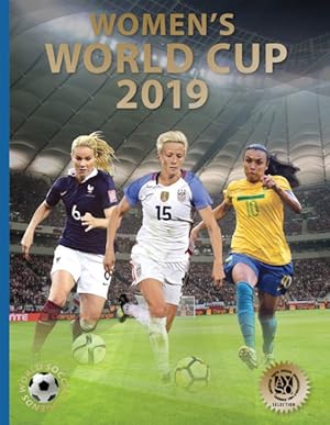 Imagen del vendedor de Women's World Cup 2019 a la venta por GreatBookPrices