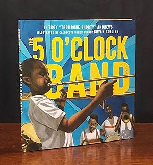 The 5 O Clock Band