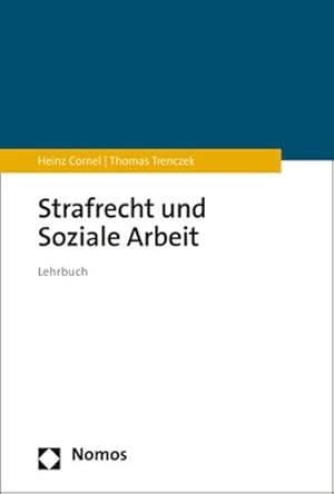 Immagine del venditore per Strafrecht Und Soziale Arbeit -Language: german venduto da GreatBookPrices