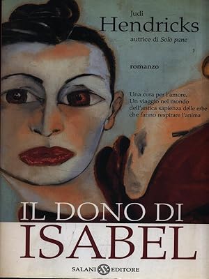 Seller image for Il dono di Isabel for sale by Librodifaccia