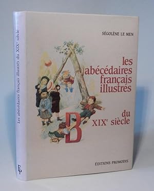 Les abecedaires francais illustres du XIX siècle.