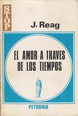 Imagen del vendedor de EL AMOR A TRAVS DE LOS TIEMPOS a la venta por Librera Torren de Rueda