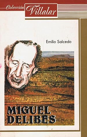 Seller image for MIGUEL DELIBES for sale by Librera Torren de Rueda