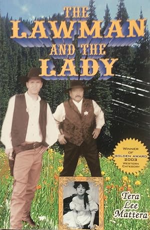 Immagine del venditore per The Lawman and the Lady venduto da Jay's Basement Books