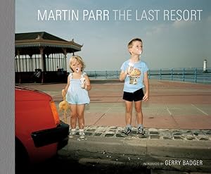 Imagen del vendedor de Last Resort : Photographs of New Brighton a la venta por GreatBookPrices