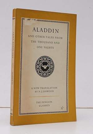 Aladdin and other Tales. from The Thousand and One Nights. A New Translation with an Introduction...