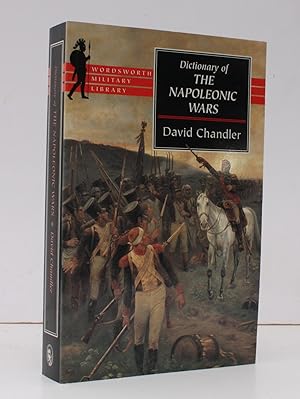 Seller image for Dictionary of the Napoleonic Wars. NEAR FINE COPY for sale by Island Books