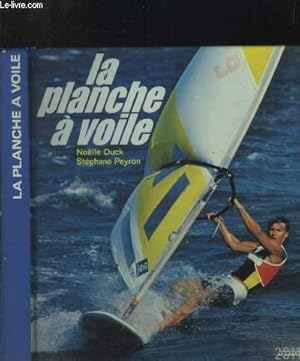 Seller image for La planche  voile for sale by Le-Livre