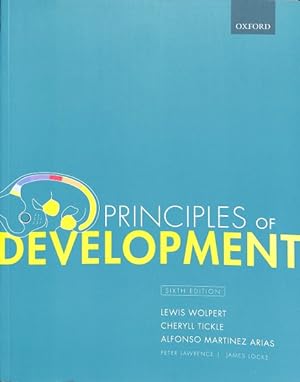 Immagine del venditore per Principles of Development venduto da GreatBookPrices