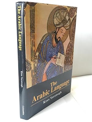 Seller image for The Arabic Language for sale by Heritage Books