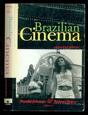 Immagine del venditore per Brazilian Cinema - Expanded Edition - Film and Culture Series venduto da Don's Book Store