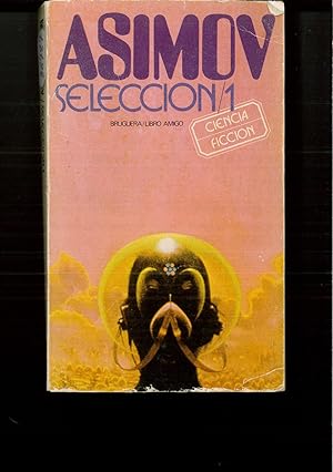 Seller image for Seleccion 1 for sale by Papel y Letras