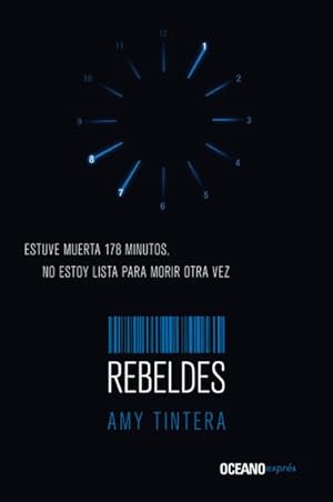 Image du vendeur pour Rebeldes/ Rebels -Language: spanish mis en vente par GreatBookPrices
