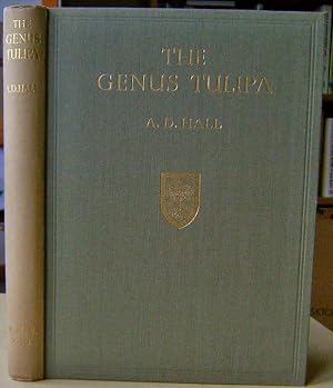 The Genus Tulipa