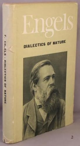 Dialectics of Nature.