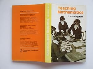 Imagen del vendedor de Teaching mathematics a la venta por Aucott & Thomas