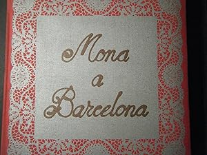 Imagen del vendedor de MONA A BARCELONA a la venta por TAHOE