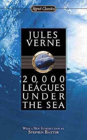Image du vendeur pour 20,000 Leagues Under the Sea mis en vente par GreatBookPrices