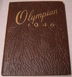 1946 Olympian (Grand Rapids Junior College)