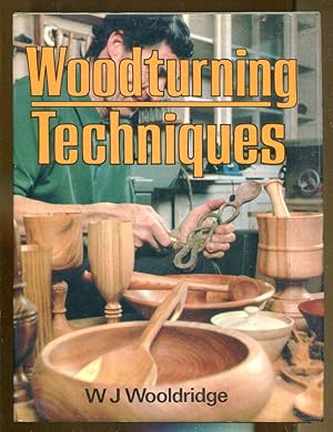 Woodturning Techniques