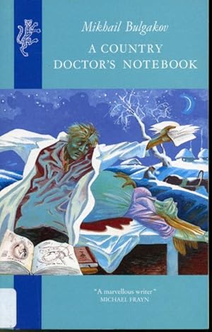 Seller image for A Country Doctor's Notebook for sale by Librairie Le Nord