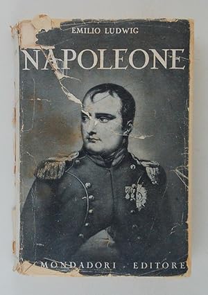 Seller image for Napoleone for sale by FABRISLIBRIS