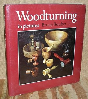 Woodturning in Pictures