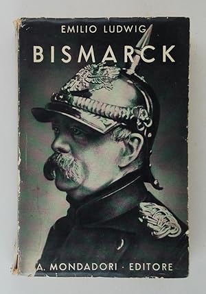 Seller image for Bismarck. Storia di un lottatore for sale by FABRISLIBRIS