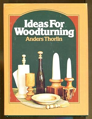 Ideas for Woodturning