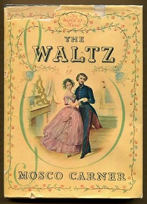 Imagen del vendedor de The Waltz a la venta por Dearly Departed Books