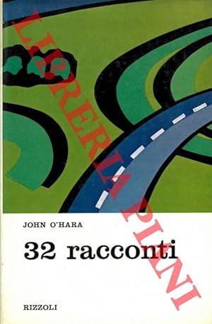 32 racconti.