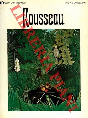 Rousseau. Introduzione di Martin Green.