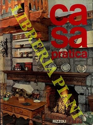 Seller image for Casa pratica. for sale by Libreria Piani