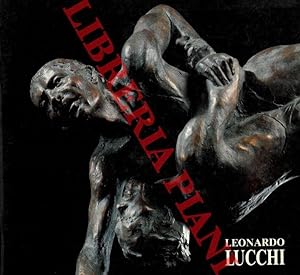 Leonardo Lucchi. Scultore.