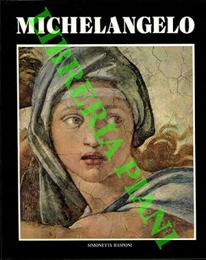 Image du vendeur pour Michelangelo. mis en vente par Libreria Piani